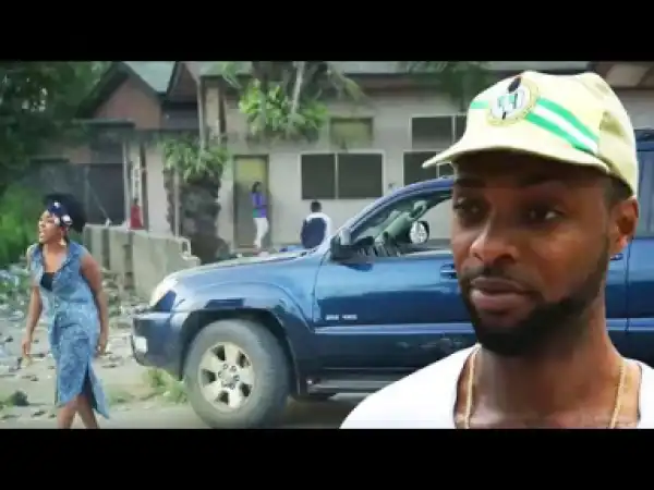 Video: FAR FROM LOVE - 2018 Latest Nigerian Nollywood Movie